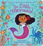 The Little Mermaid - Preview