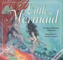 The Little Mermaid