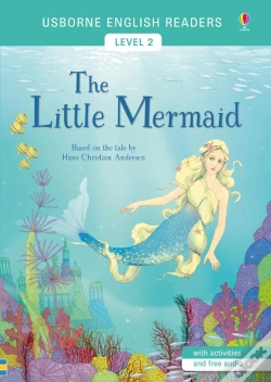 Capa do artigo The Little Mermaid