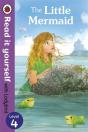 The Little Mermaid - Read It Yourself With Ladybird - Preview