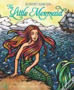 Capa do artigo The Little Mermaid