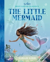 Capa do artigo The Little Mermaid