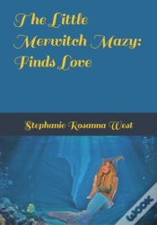 Capa do artigo The Little Merwitch Mazy