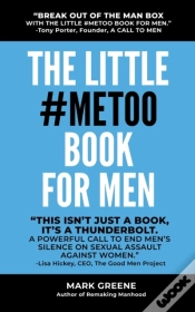 Capa do artigo The Little #Metoo Book For Men