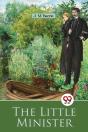 The Little Minister - Preview