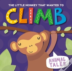 Capa do artigo The Little Monkey That Wanted To Climb