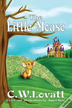 Capa do artigo The Little Mouse