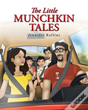 The Little Munchkin Tales