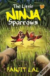 The Little Ninja Sparrows