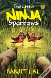 Capa do artigo The Little Ninja Sparrows