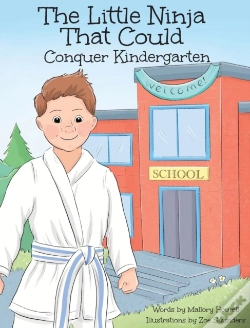 Capa do artigo The Little Ninja That Could