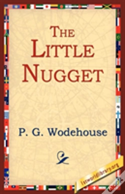 Capa do artigo The Little Nugget