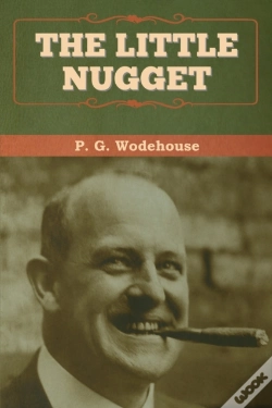 Capa do artigo The Little Nugget