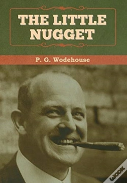 Capa do artigo The Little Nugget