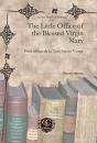 The Little Office Of The Blessed Virgin Mary - Preview