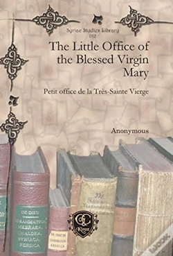 Capa do artigo The Little Office Of The Blessed Virgin Mary