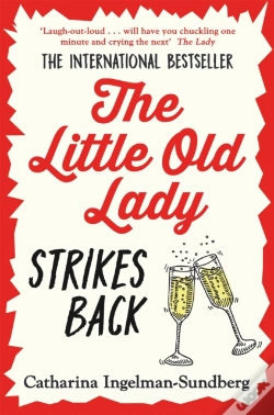 Capa do artigo The Little Old Lady Strikes Back
