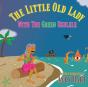 The Little Old Lady With The Green Ukulele - Preview