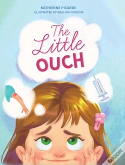 Capa do artigo The Little Ouch