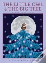 The Little Owl & The Big Tree
