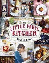 Capa do artigo The Little Paris Kitchen