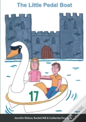 The Little Pedal Boat