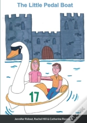 Capa do artigo The Little Pedal Boat