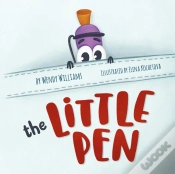 Capa do artigo The Little Pen