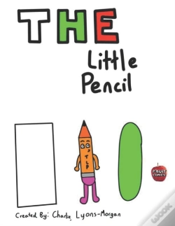 Capa do artigo The Little Pencil