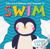 Capa do artigo The Little Penguin That Wanted To Swim