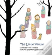 Capa do artigo The Little People