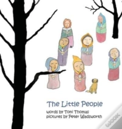 Capa do artigo The Little People