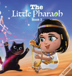 Capa do artigo The Little Pharaoh
