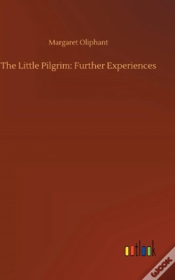Capa do artigo The Little Pilgrim