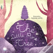 Capa do artigo The Little Pine Tree
