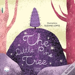 Capa do artigo The Little Pine Tree