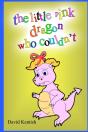 The Little Pink Dragon Who Couldn'T - Preview