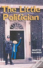 Capa do artigo The Little Politician