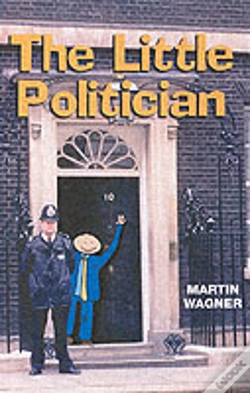 Capa do artigo The Little Politician