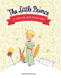 The Little Prince: A Visual Dictionary - Preview