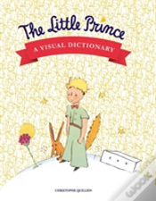 Capa do artigo The Little Prince: A Visual Dictionary