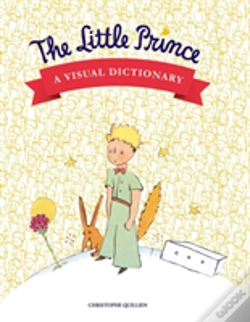 Capa do artigo The Little Prince: A Visual Dictionary