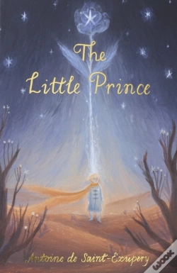 Capa do artigo The Little Prince