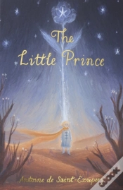 Capa do artigo The Little Prince