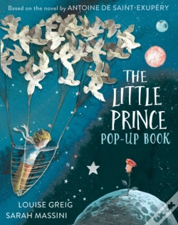 Capa do artigo The Little Prince
