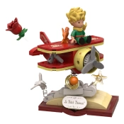 Capa do artigo The Little Prince Starry Ride Construction Set Plane 14 cm
