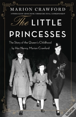 Capa do artigo The Little Princesses