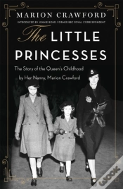 Capa do artigo The Little Princesses