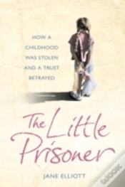 Capa do artigo The Little Prisoner