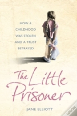 Capa do artigo The Little Prisoner